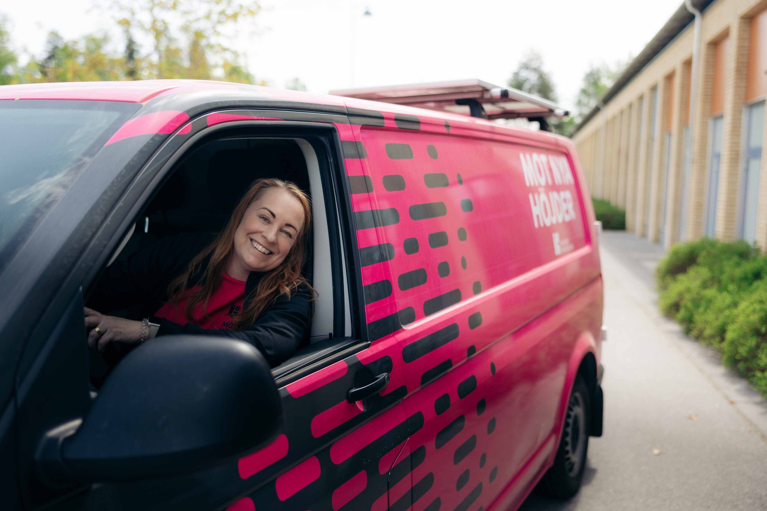 Makerbussen